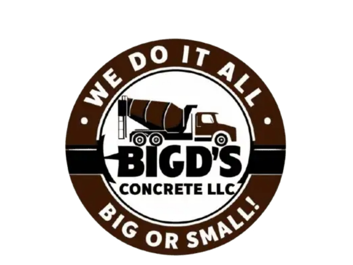 Big D's Concrete LLC